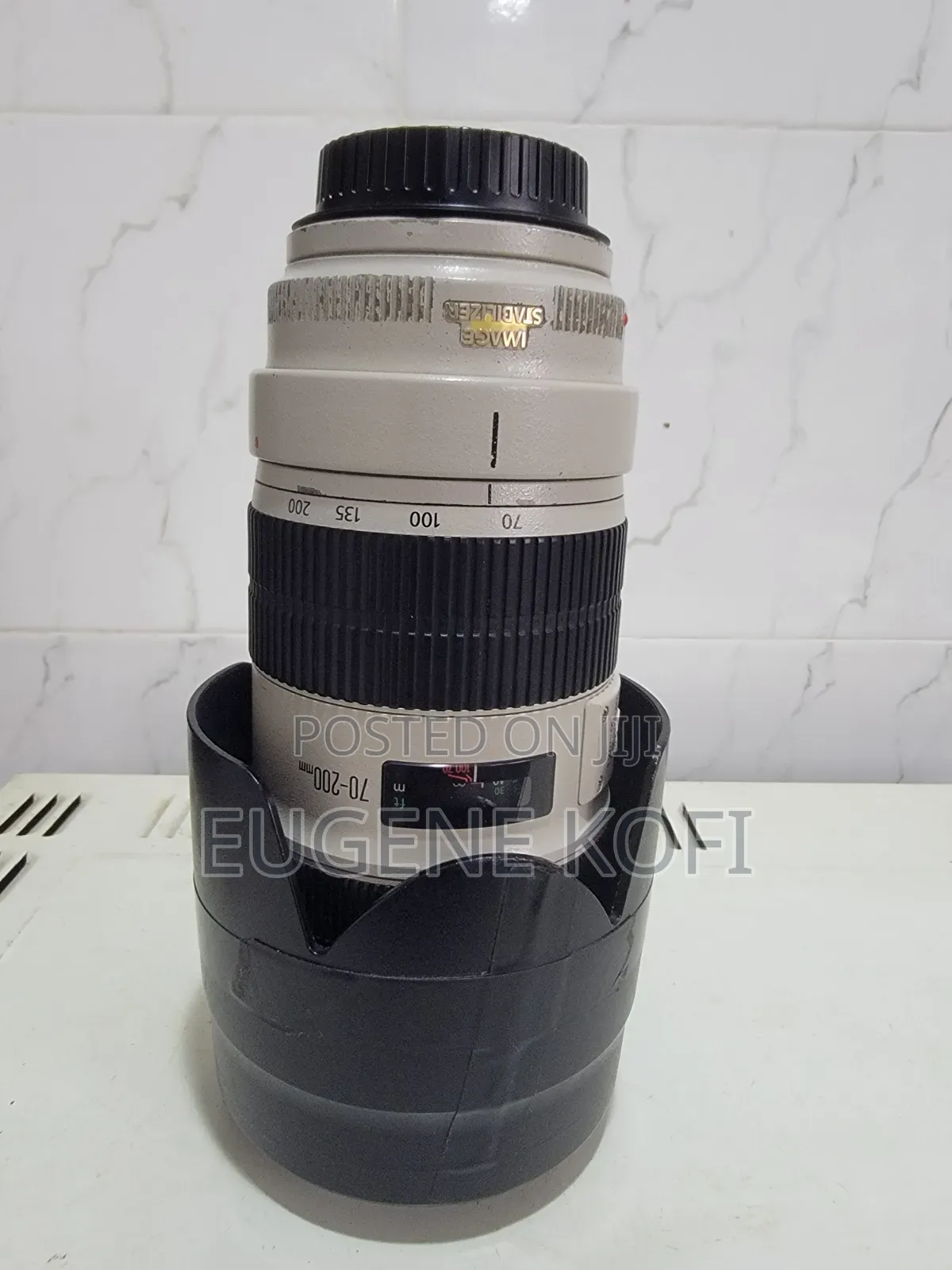 Canon Lens for Sale