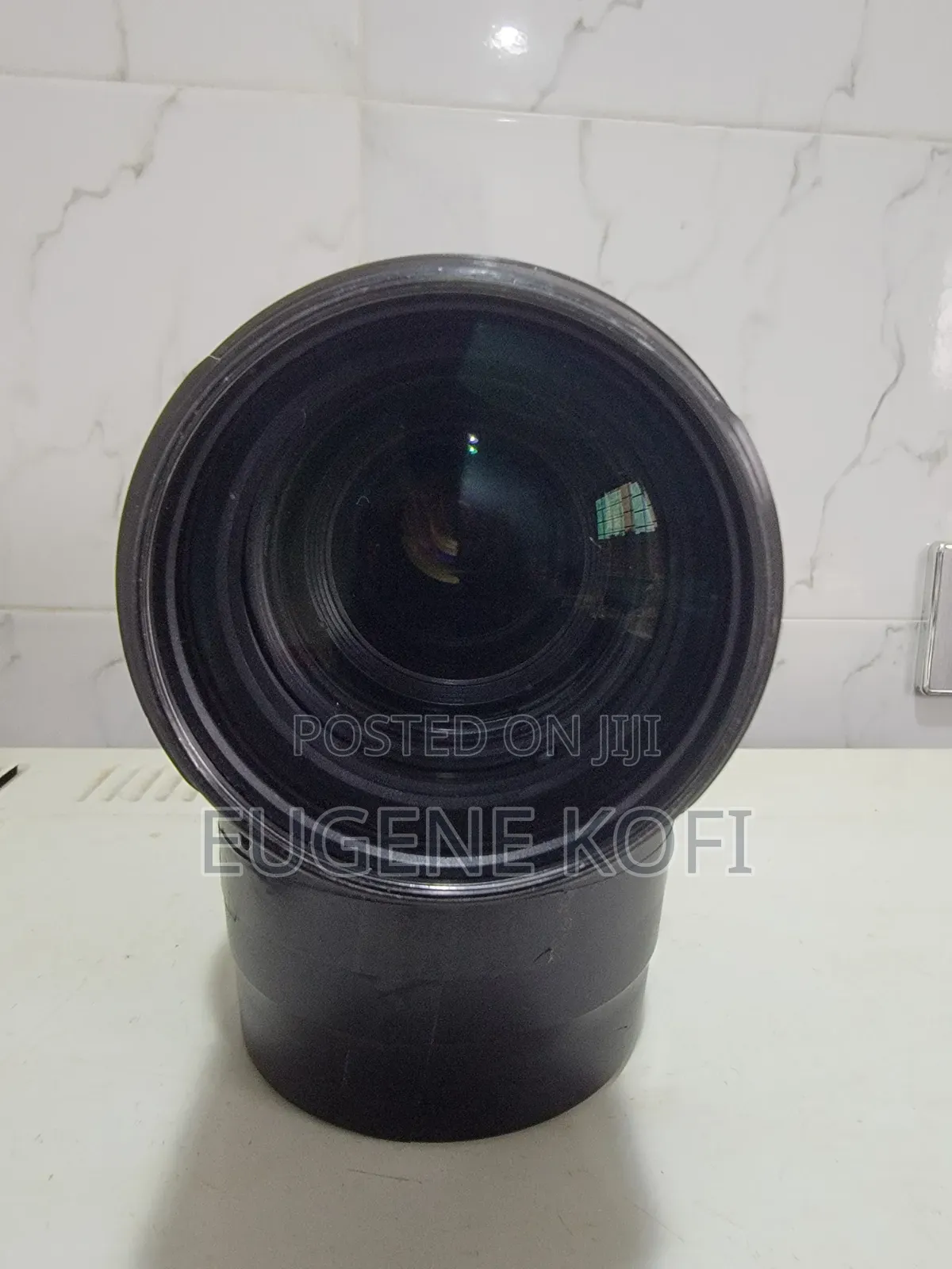 Canon Lens for Sale
