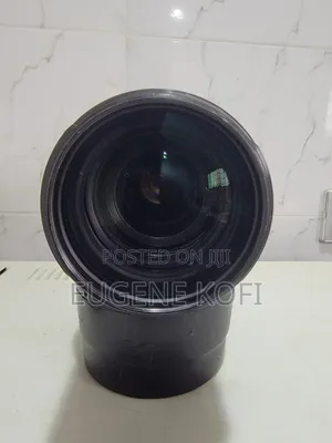 Canon Lens for Sale