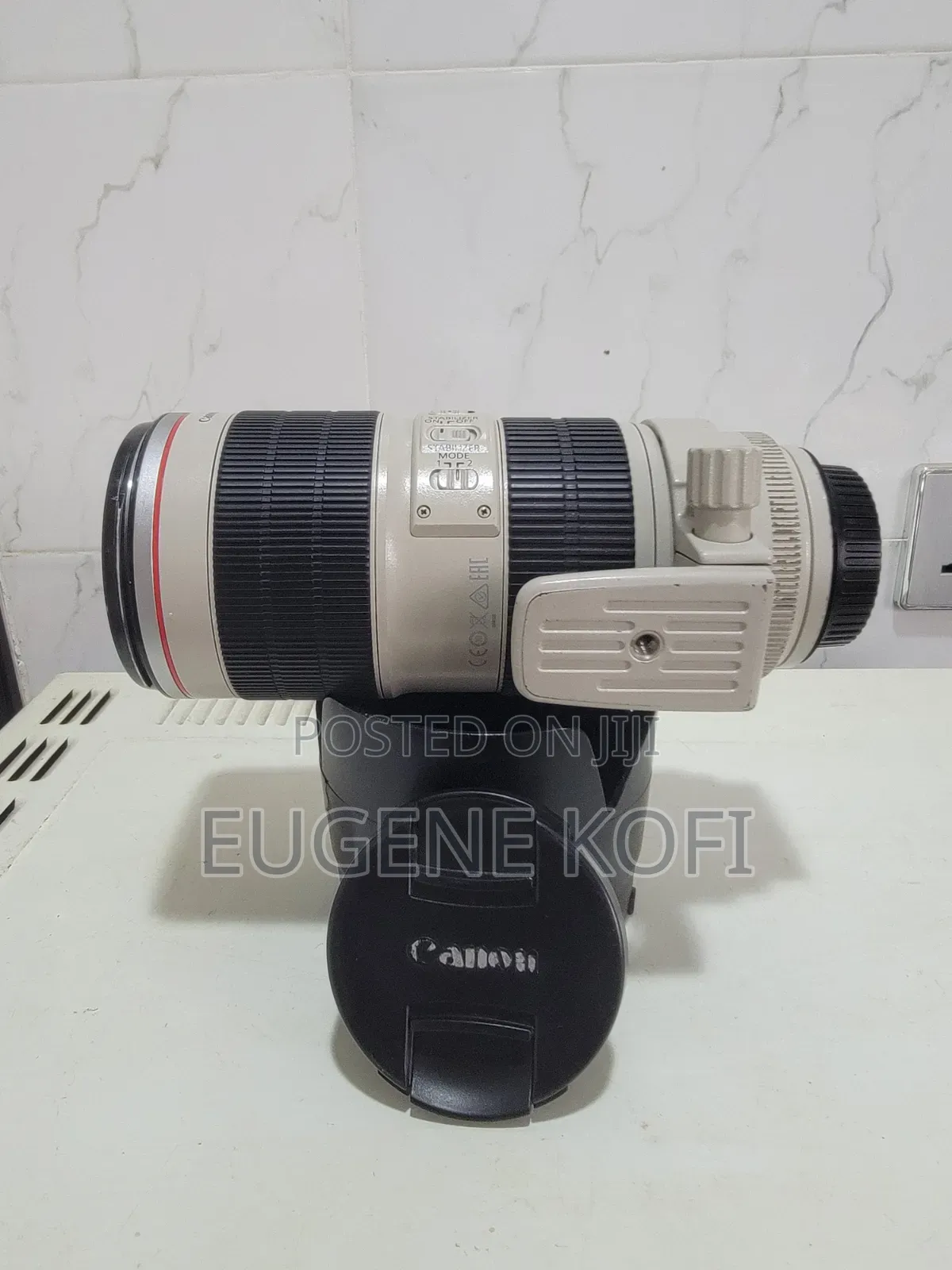 Canon Lens for Sale