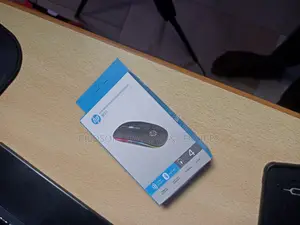 Hp Bluetooth Wireless Dual Mode Mouse