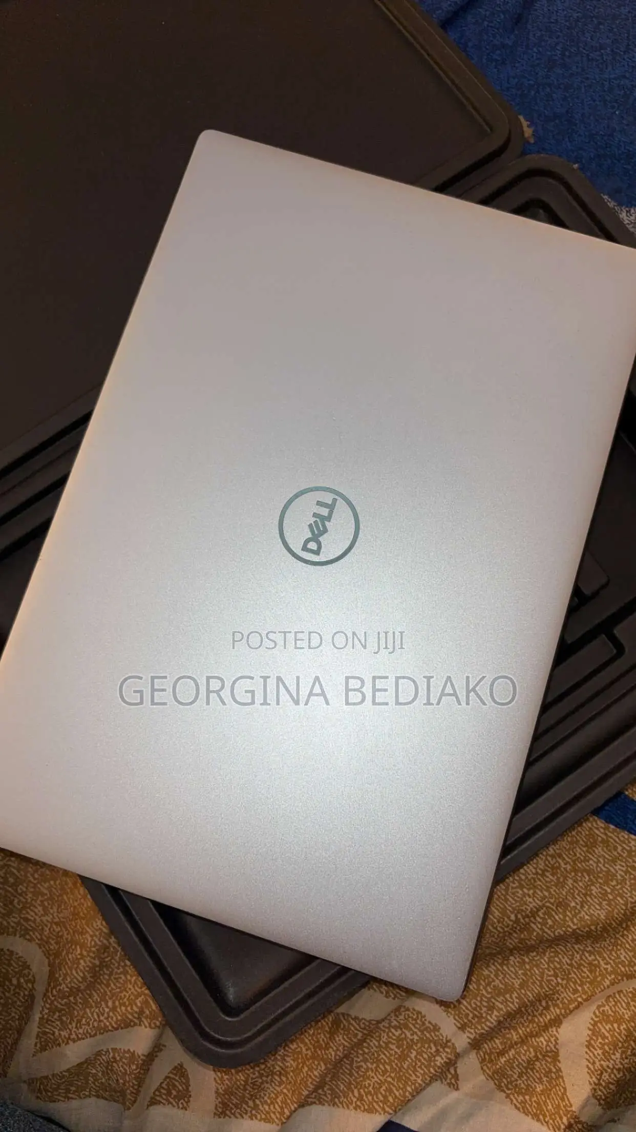 Laptop Dell XPS 13 9315 16GB Intel Core i7 SSD 500GB