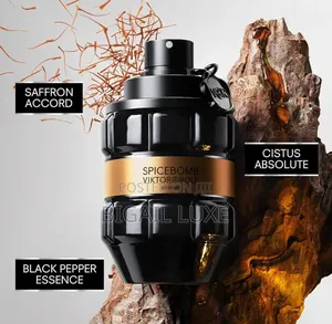 Viktor Rolf Spice Bomb