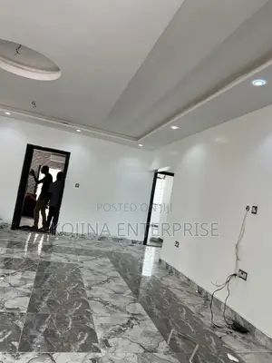 4bdrm Townhouse/Terrace in Daban New Site, Kumasi Metropolitan for sale