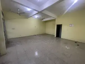 Double Shop for Rent at Kasoa