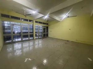 Double Shop for Rent at Kasoa