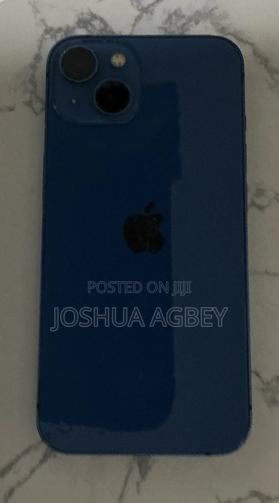 Apple iPhone 13 128 GB Blue