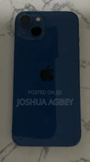 Apple iPhone 13 128 GB Blue