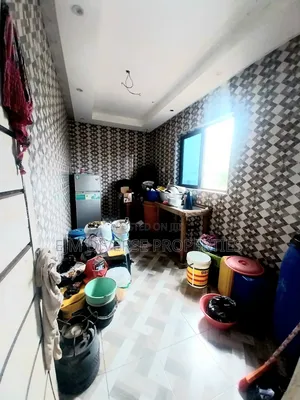 1bdrm Apartment in Agblezaa Manet, Teshie for rent