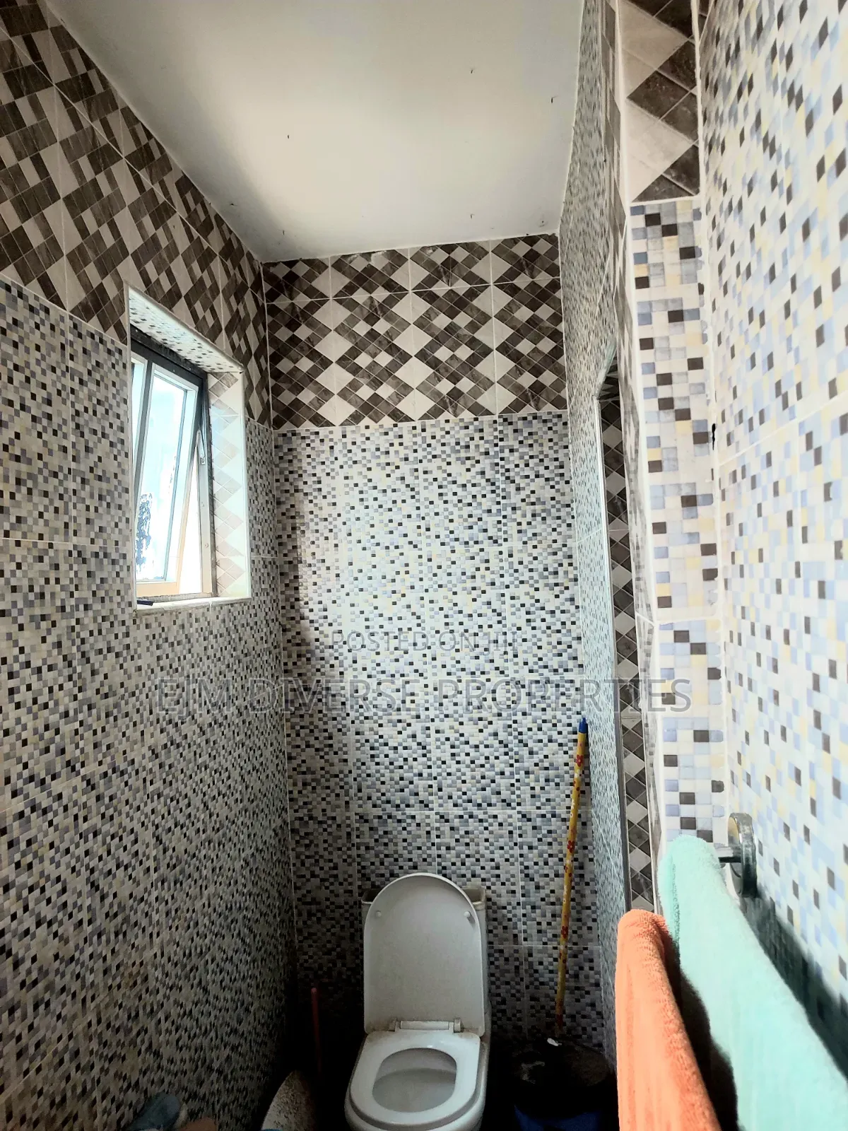 1bdrm Apartment in Agblezaa Manet, Teshie for rent