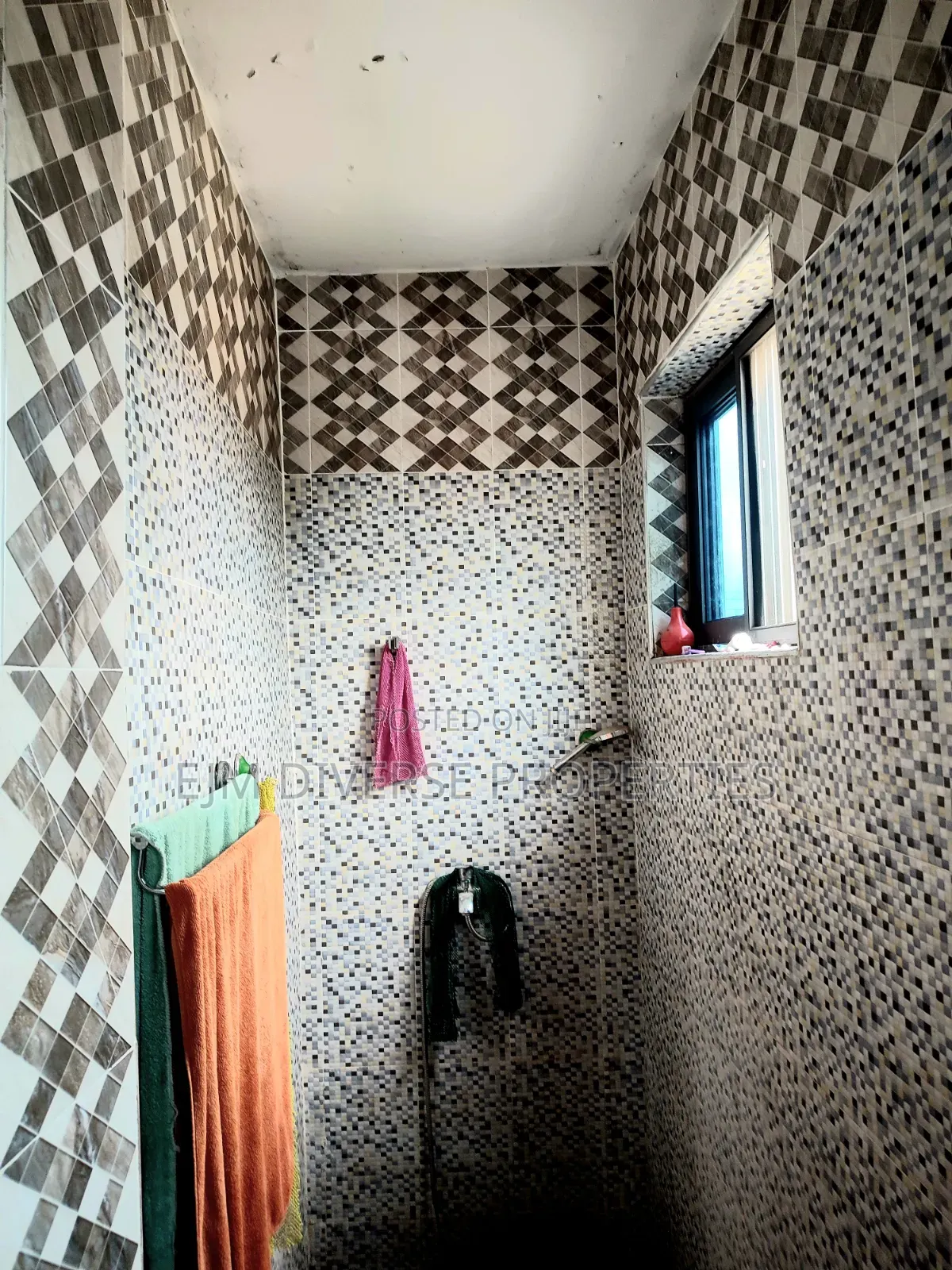 1bdrm Apartment in Agblezaa Manet, Teshie for rent