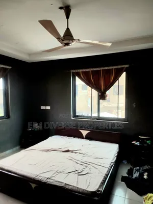 1bdrm Apartment in Agblezaa Manet, Teshie for rent
