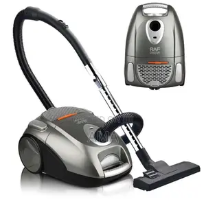 Hover Machine