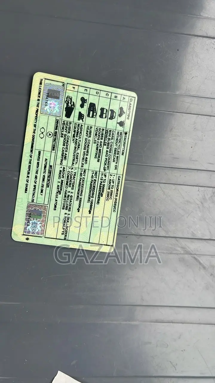 Renew or Replace Your Driver’S License