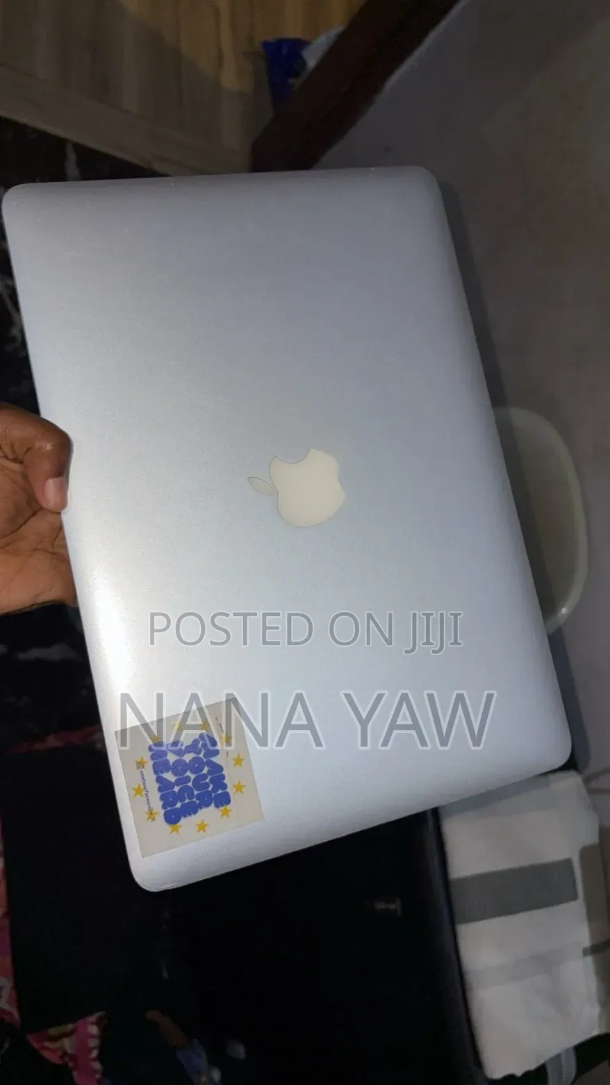 Laptop Apple MacBook Air 2013 8GB Intel Core i7 SSD 128GB
