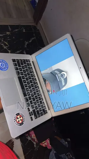 Laptop Apple MacBook Air 2013 8GB Intel Core i7 SSD 128GB