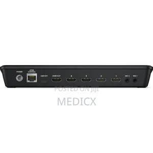 Atem Mini Pro