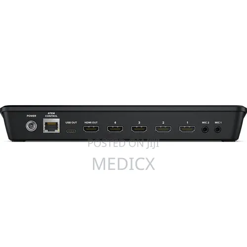 Atem Mini Pro