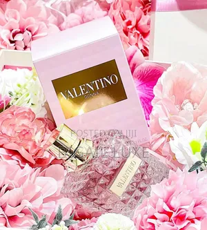 Valentino Perfumes For Both My Ladies And My Gents.