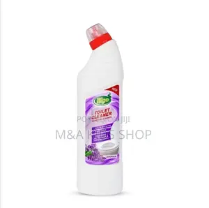 Wipe Toilet Cleaner
