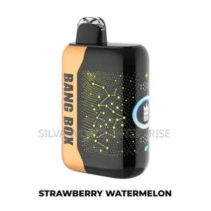 Bang Box Turbo 42,000 Puffs