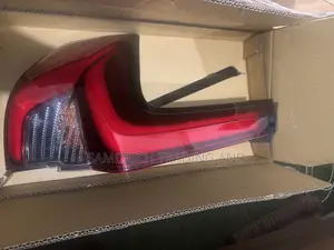CRV Tailight