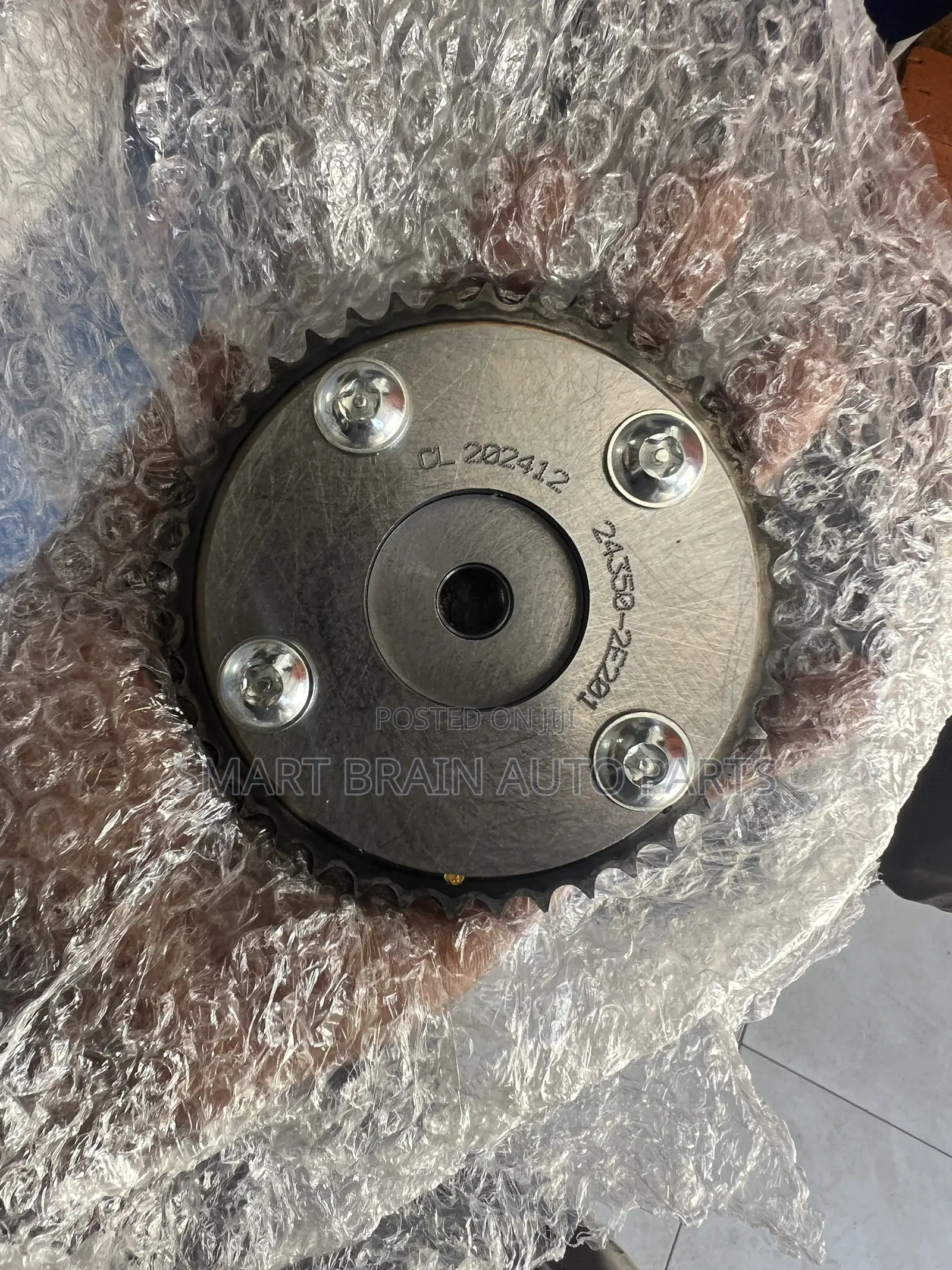 Brand New Camshaft