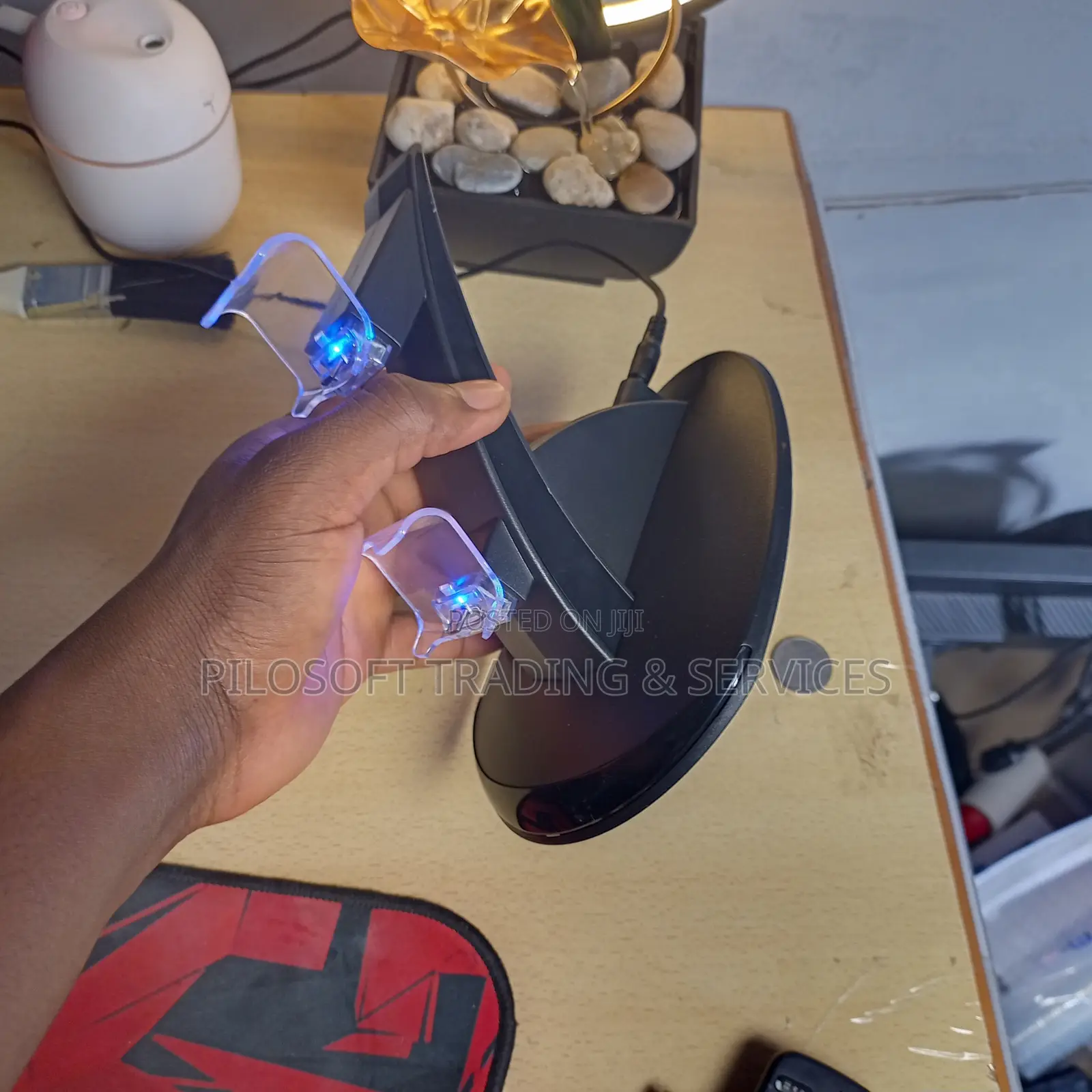 Ps4 Controller Dual Charging Dock