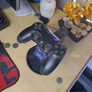 Ps4 Controller Dual Charging Dock