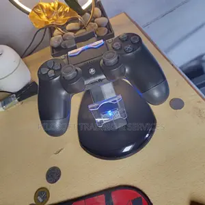 Ps4 Controller Dual Charging Dock