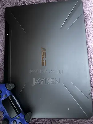 Laptop Asus TUF Gaming FX504 16GB Intel Core i5 SSD 1T