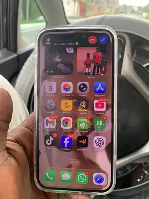Apple iPhone 14 Pro Max 128 GB Gold