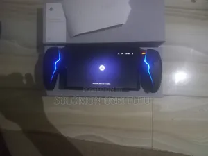 Playstation 5 Portal