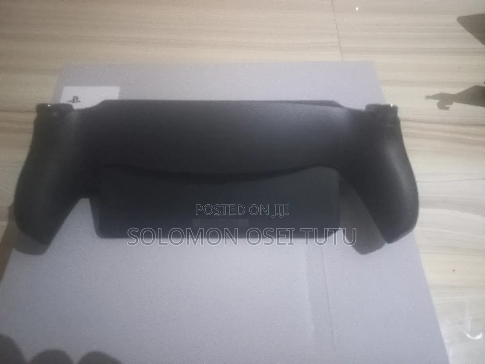 Playstation 5 Portal