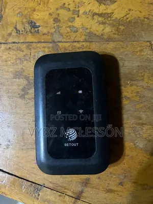Setout Mifi