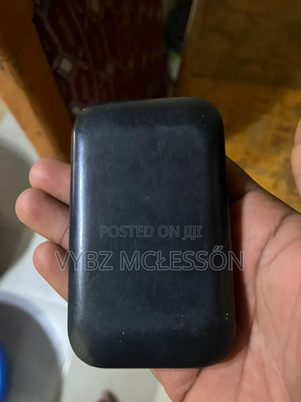 Setout Mifi