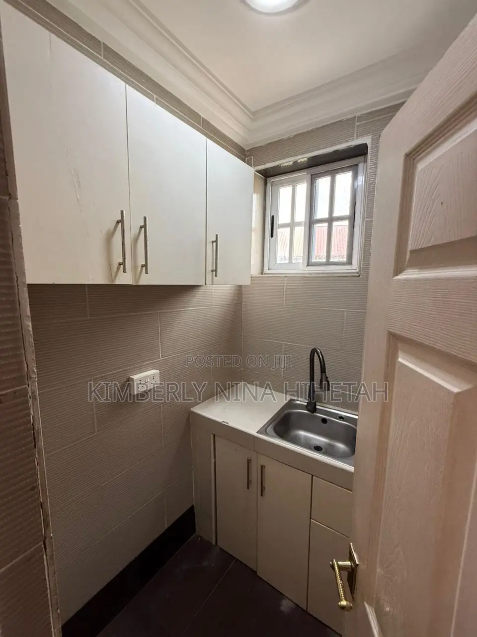 Furnished 1bdrm Apartment in Nyanmekye for rent