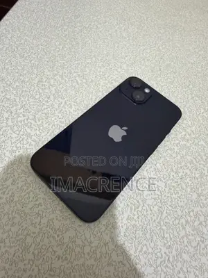 Apple iPhone 14 128 GB Black