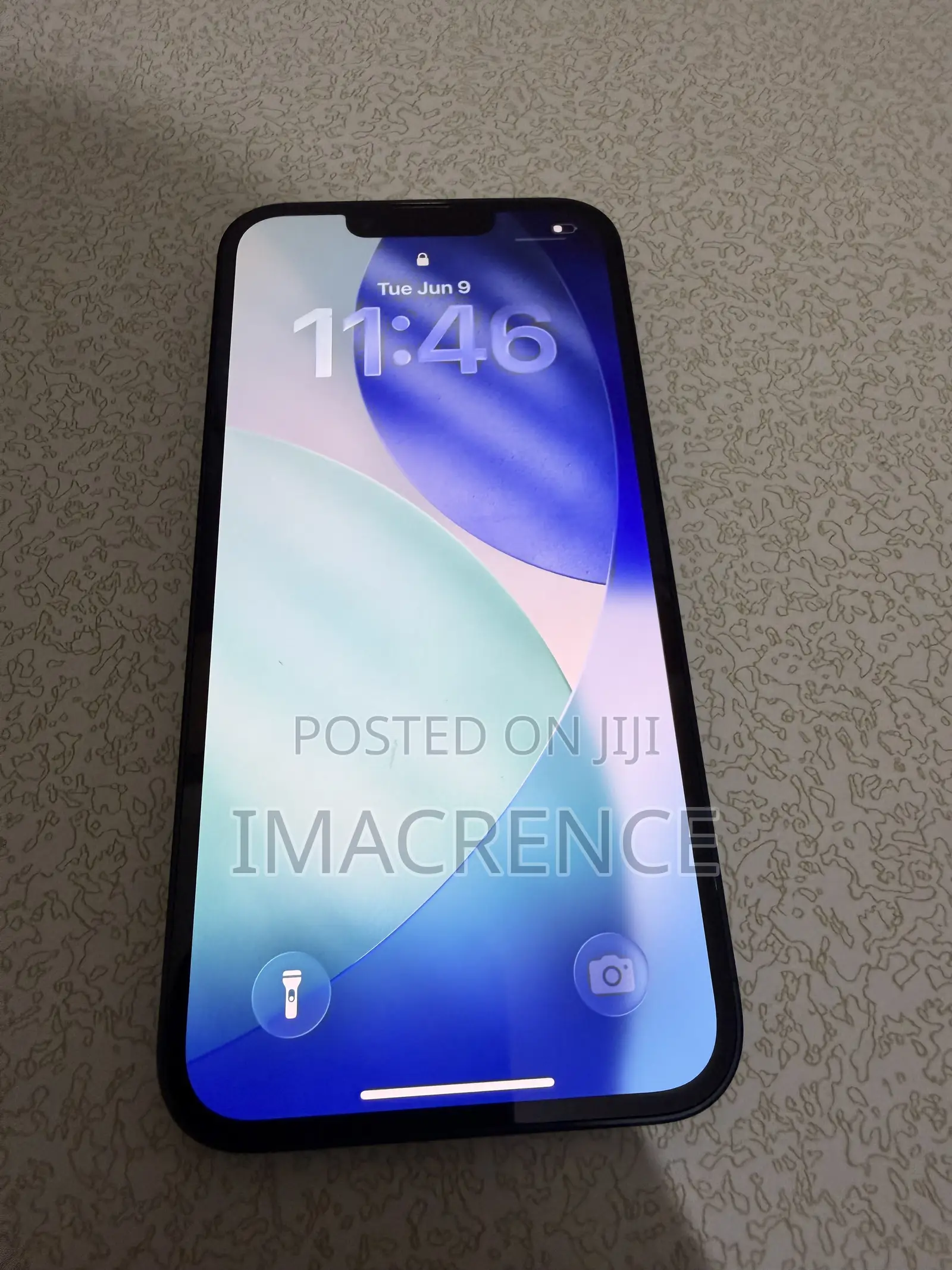 Apple iPhone 14 128 GB Black