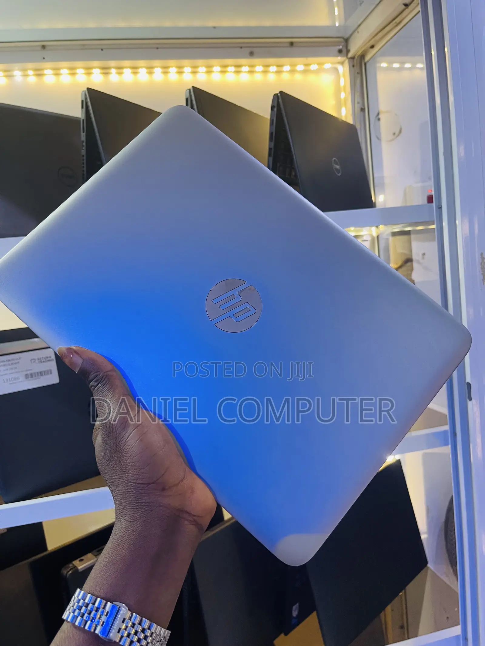 Laptop HP EliteBook 820 G3 8GB Intel Core i5 SSD 128GB