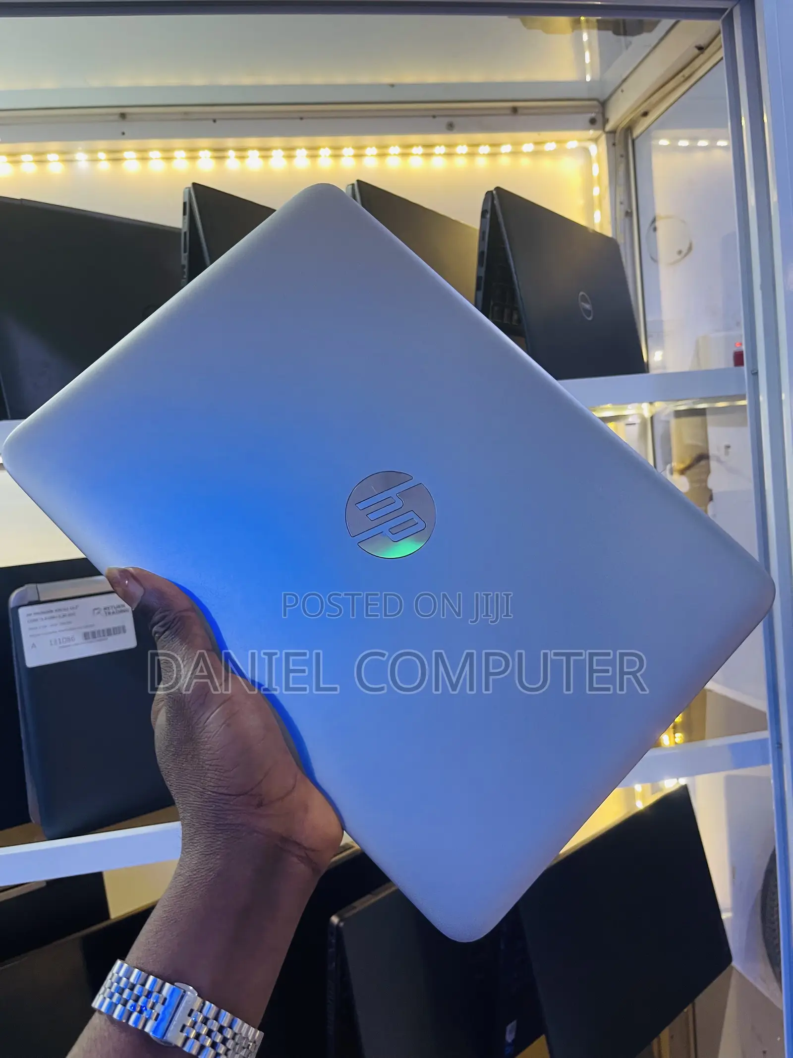 Laptop HP EliteBook 820 G3 8GB Intel Core i5 SSD 128GB