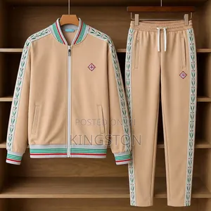 New In! Tracksuits