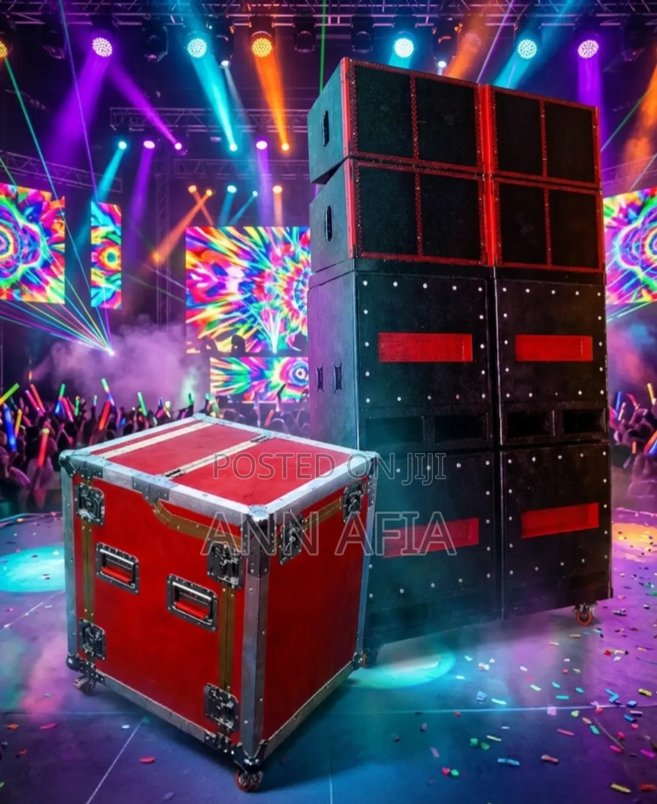A High Powerful Spinning Machine