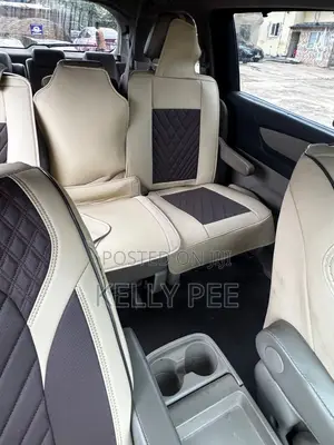 Honda Odyssey 2011 Gold