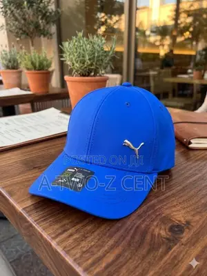 Baseball Cap