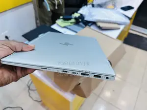 Laptop HP EliteBook 1030 16GB Intel Core i5 SSD 128GB