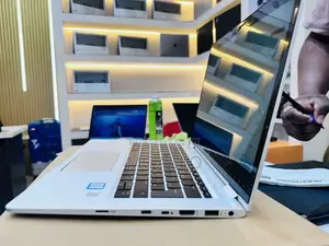 Laptop HP EliteBook 1030 16GB Intel Core i5 SSD 128GB