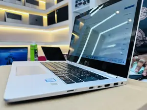 Laptop HP EliteBook 1030 16GB Intel Core i5 SSD 128GB