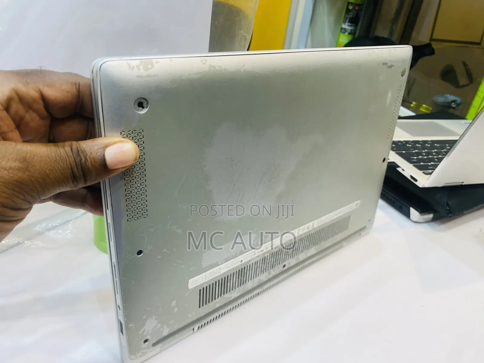 Laptop HP EliteBook 1030 16GB Intel Core i5 SSD 128GB