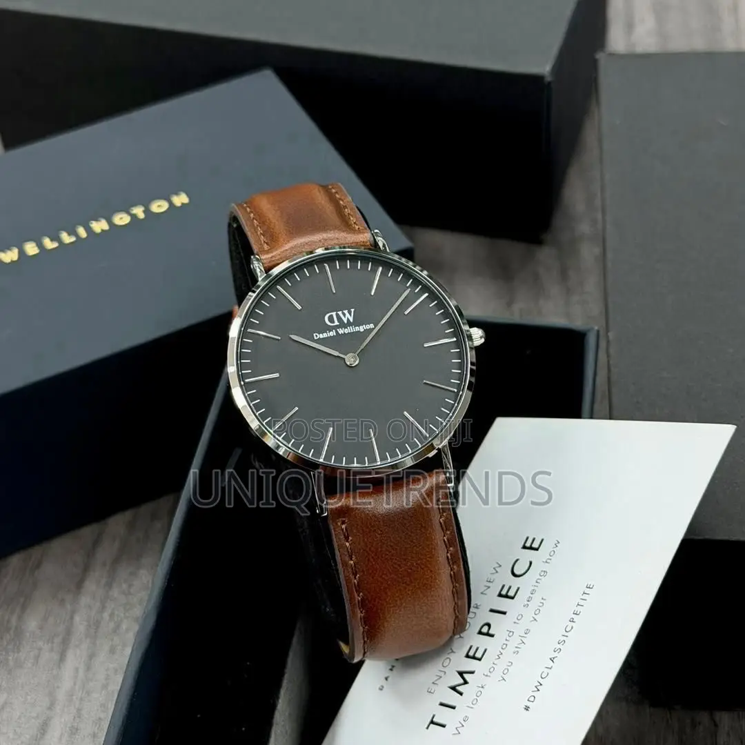 Daniel Wellington Classic Wrist Watches
